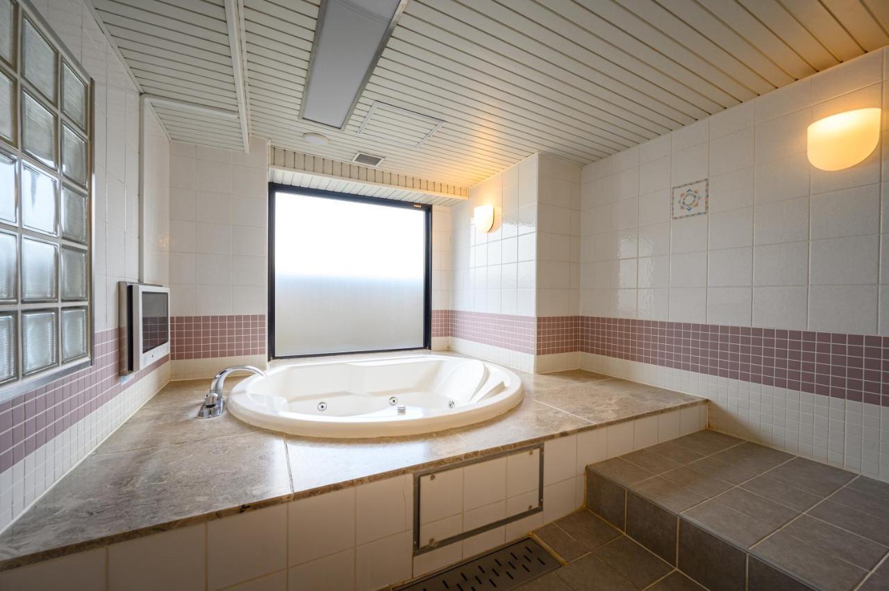 Water Hotel Mw (Adults Only) Saitama Exterior foto