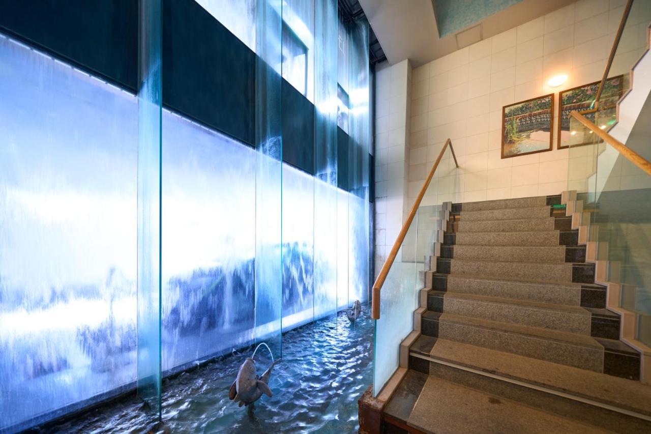 Water Hotel Mw (Adults Only) Saitama Exterior foto