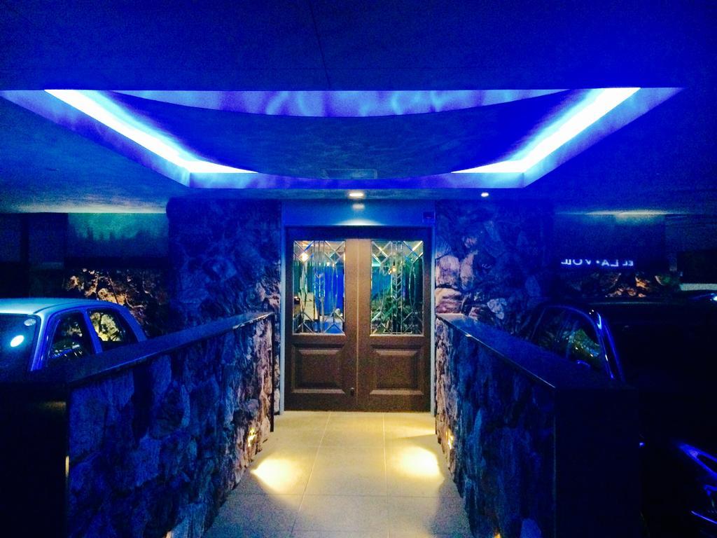 Water Hotel Mw (Adults Only) Saitama Exterior foto
